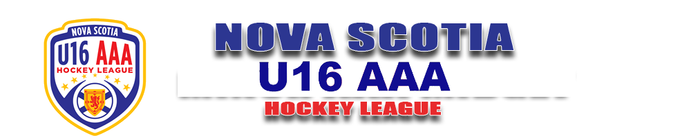 Nova Scotia U16 AAA Hockey League